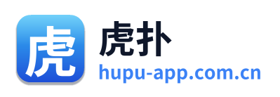 虎扑 Logo